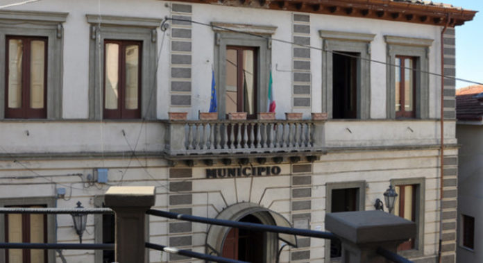 Municipio di Aprigliano